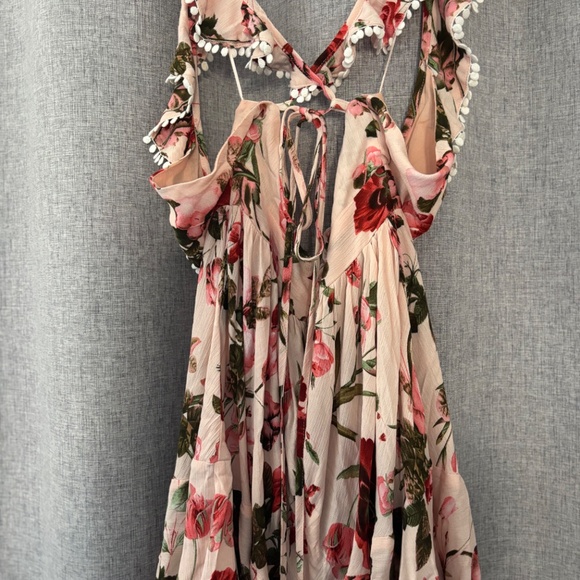 Solaris Style Romper - Picture 2 of 4